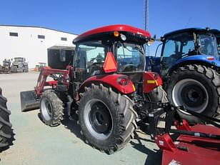 Main image Case IH Farmall 75A 6