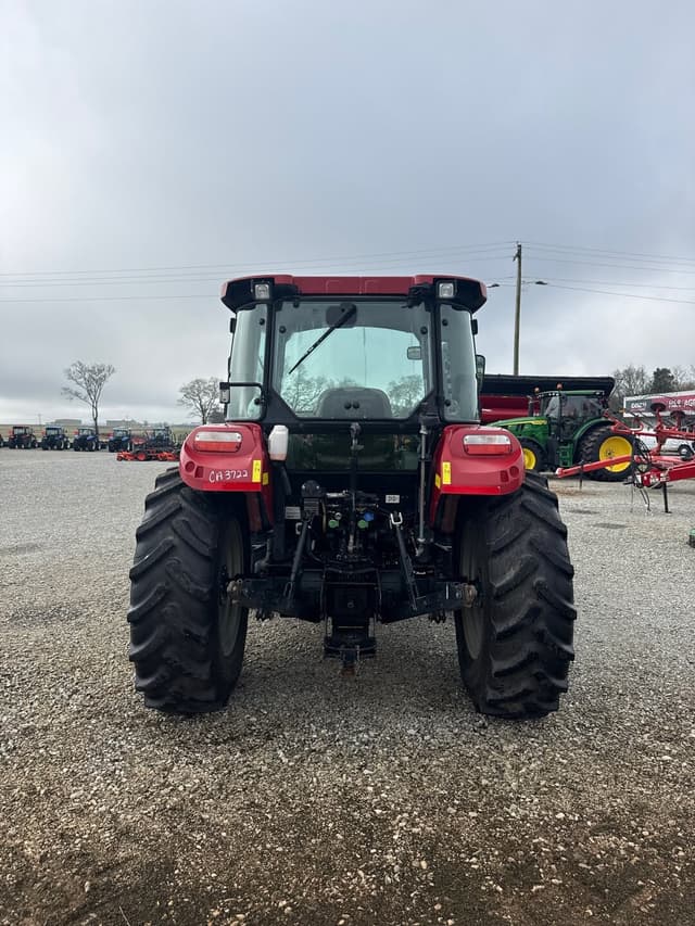 Image of Case IH Farmall 75C equipment image 3