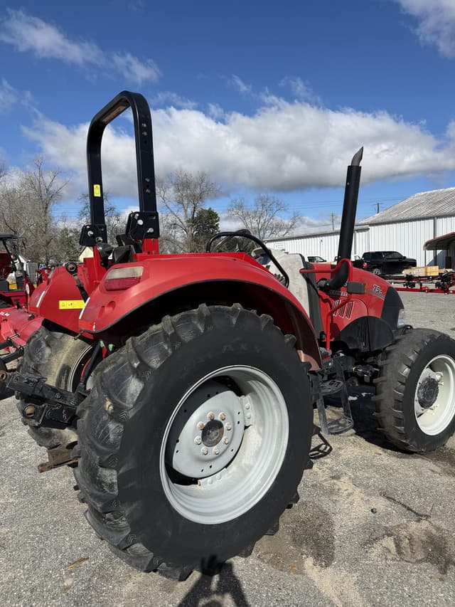 Image of Case IH Farmall 75C equipment image 3