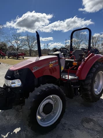 Main image Case IH Farmall 75C