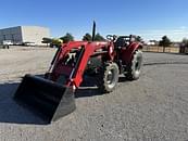 Thumbnail image Case IH Farmall 75C 0