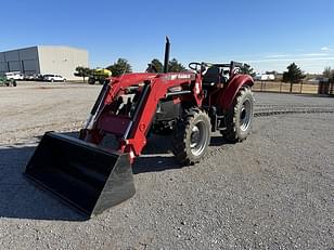 Main image Case IH Farmall 75C 0