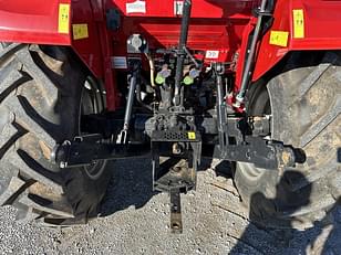 Main image Case IH Farmall 75C 11