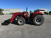 Thumbnail image Case IH Farmall 75C 1