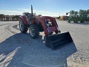 Main image Case IH Farmall 75C 7