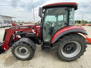 2019 Case IH Farmall 75C Image