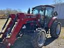 2019 Case IH Farmall 75C Image