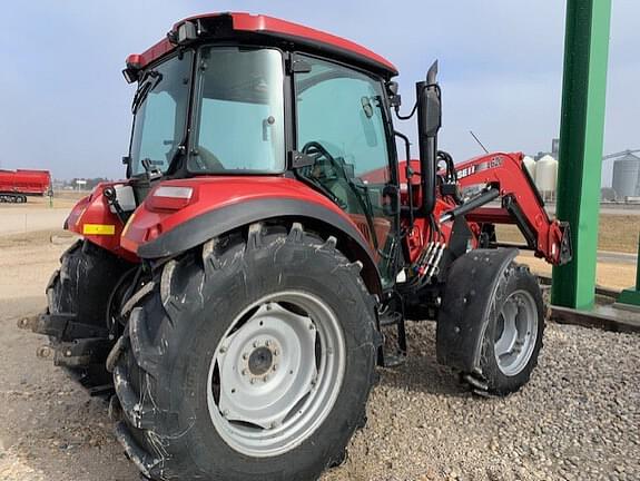 Image of Case IH Farmall 75C equipment image 3