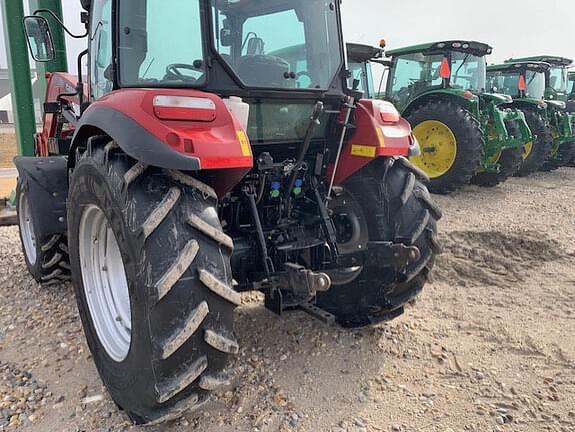 Image of Case IH Farmall 75C equipment image 2