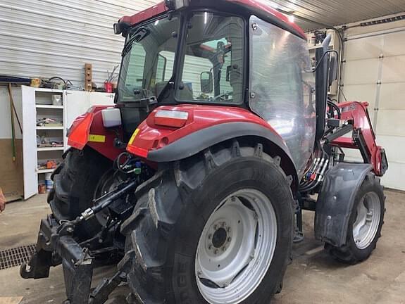 Image of Case IH Farmall 75C equipment image 2