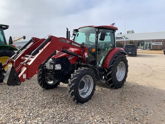 Image of Case IH Farmall 75C Primary image