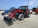 2019 Case IH Farmall 75C Image