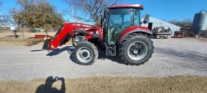 2019 Case IH Farmall 75C Image