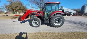 Main image Case IH Farmall 75C