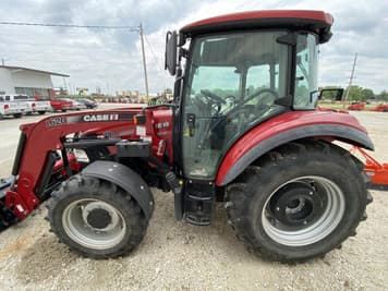 Main image Case IH Farmall 75C