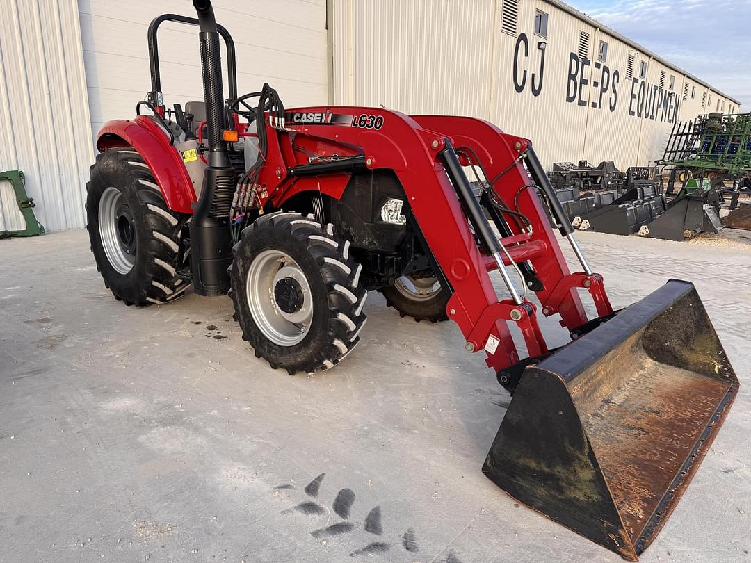 Image of Case IH Farmall 90C Primary image