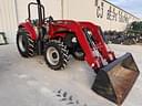 2019 Case IH Farmall 90C Image