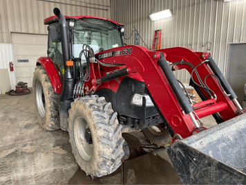 Main image Case IH Farmall 120C