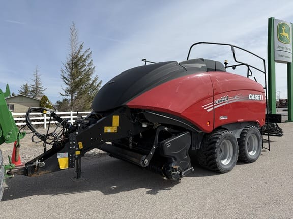 Main image Case IH LB434XL