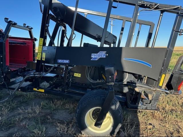 Image of Case IH LB434PXL equipment image 2