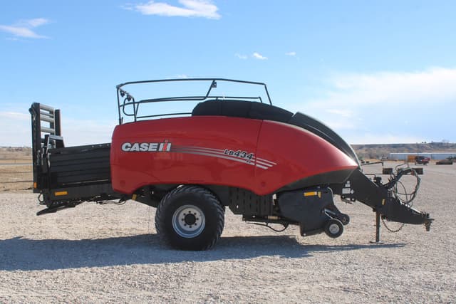Image of Case IH LB434XL equipment image 3