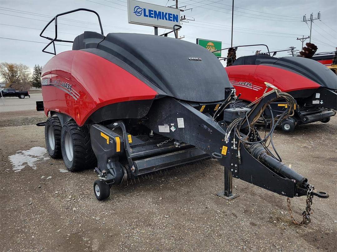 Image of Case IH LB434XL Primary image