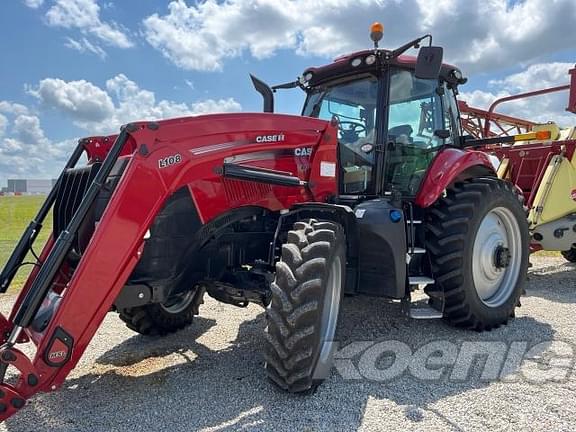 Image of Case IH Magnum 180 Primary image