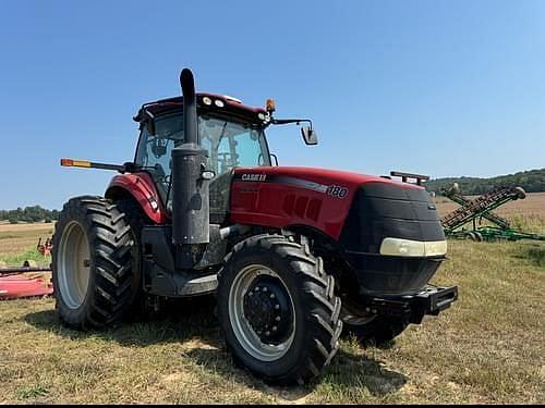 Image of Case IH Magnum 180 equipment image 2