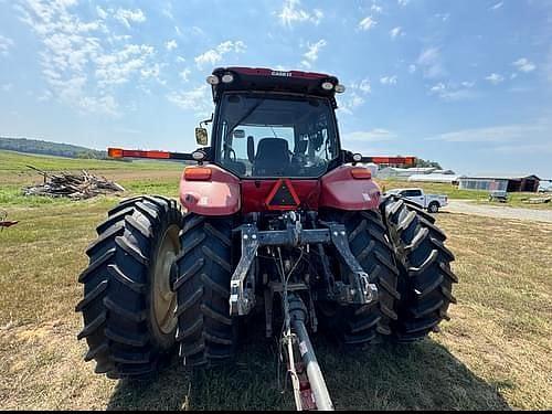 Image of Case IH Magnum 180 equipment image 4