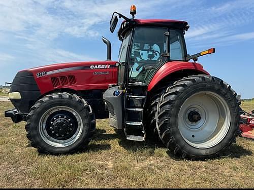 Image of Case IH Magnum 180 Primary image