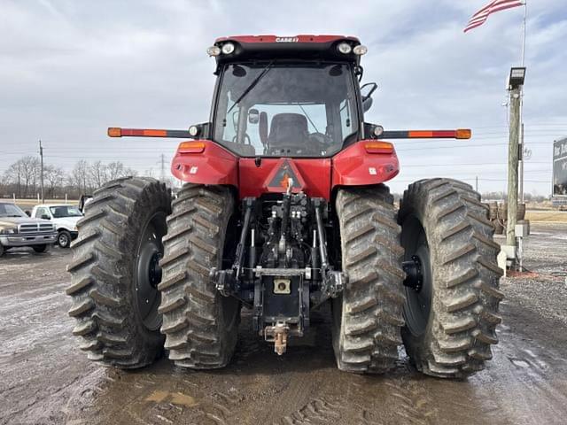 Image of Case IH Magnum 180 equipment image 2