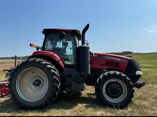 Image of Case IH Magnum 180 equipment image 1