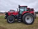 2019 Case IH Magnum 200 Image