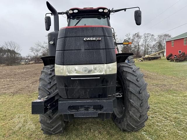 Image of Case IH Magnum 200 equipment image 4