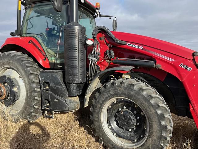 Image of Case IH Magnum 200 equipment image 1