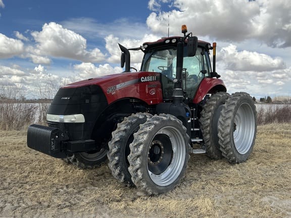 Main image Case IH Magnum 250