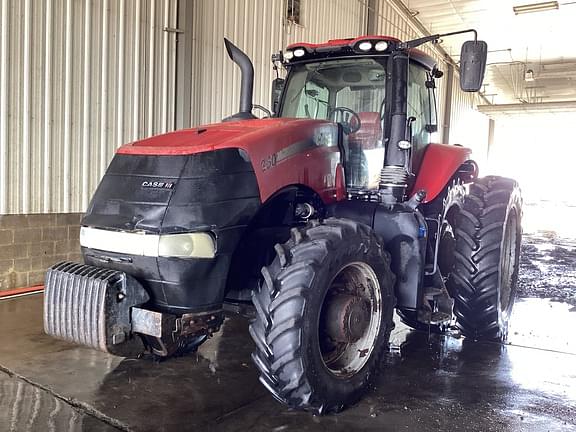 Image of Case IH Magnum 250 Primary image