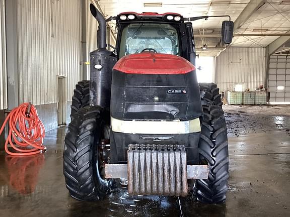 Image of Case IH Magnum 250 equipment image 2