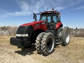 Main image Case IH Magnum 250