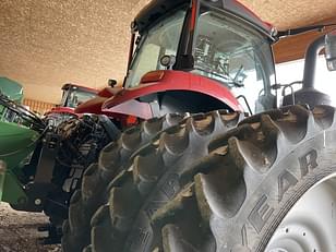 Main image Case IH Magnum 250 16