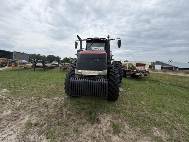 Image of Case IH Magnum 250 equipment image 1