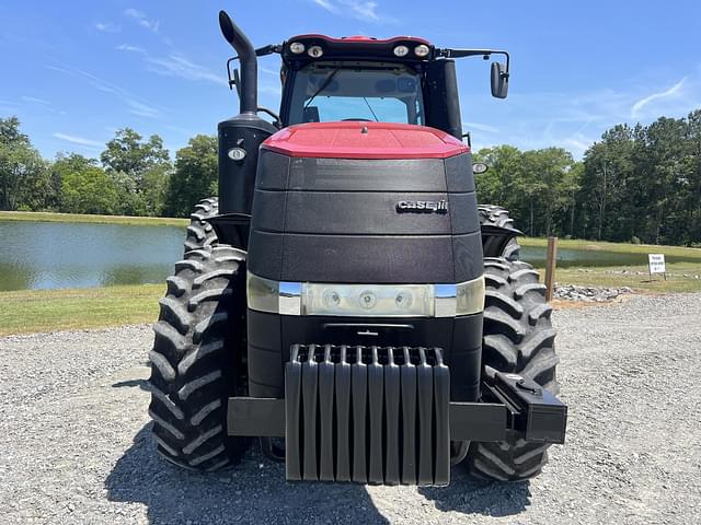 Image of Case IH Magnum 250 equipment image 4