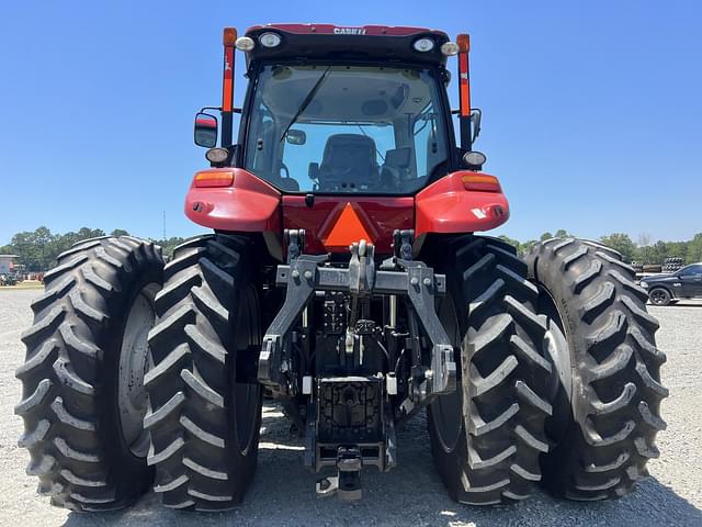 Image of Case IH Magnum 250 equipment image 3