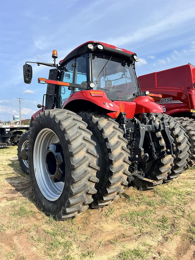 Image of Case IH Magnum 250 equipment image 1