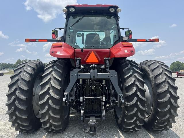 Image of Case IH Magnum 250 equipment image 3