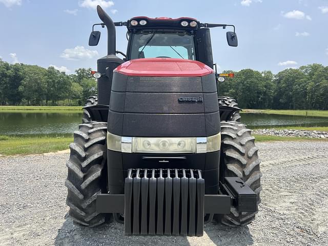 Image of Case IH Magnum 250 equipment image 4