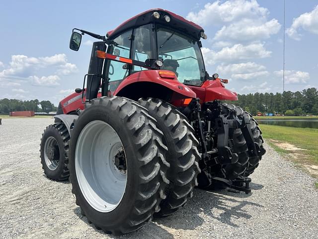 Image of Case IH Magnum 250 equipment image 2