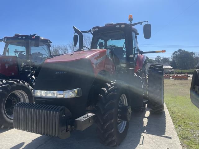 Image of Case IH Magnum 250 equipment image 1