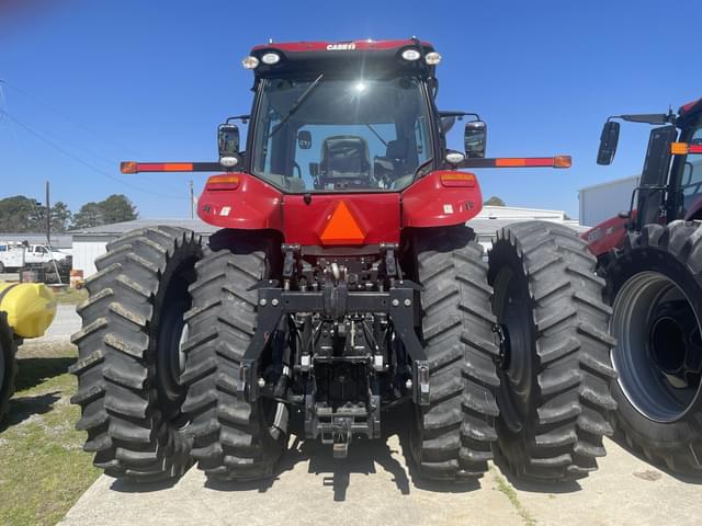 Image of Case IH Magnum 250 equipment image 3