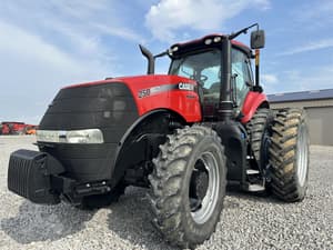 2019 Case IH Magnum 250 Image